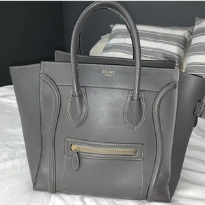CELINE TOTE
